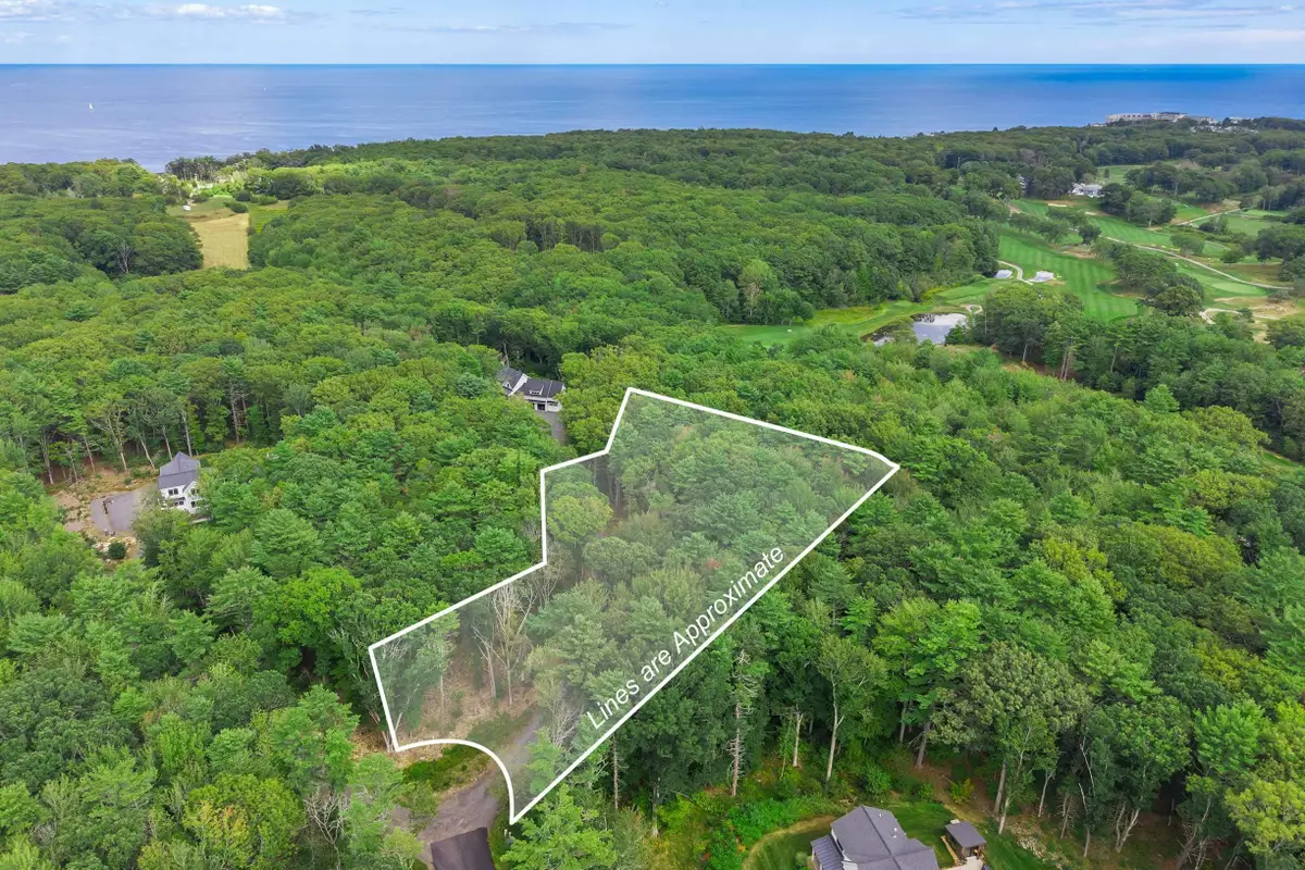 Lot A - 5 Primrose Lane, York, ME 03902 - #1