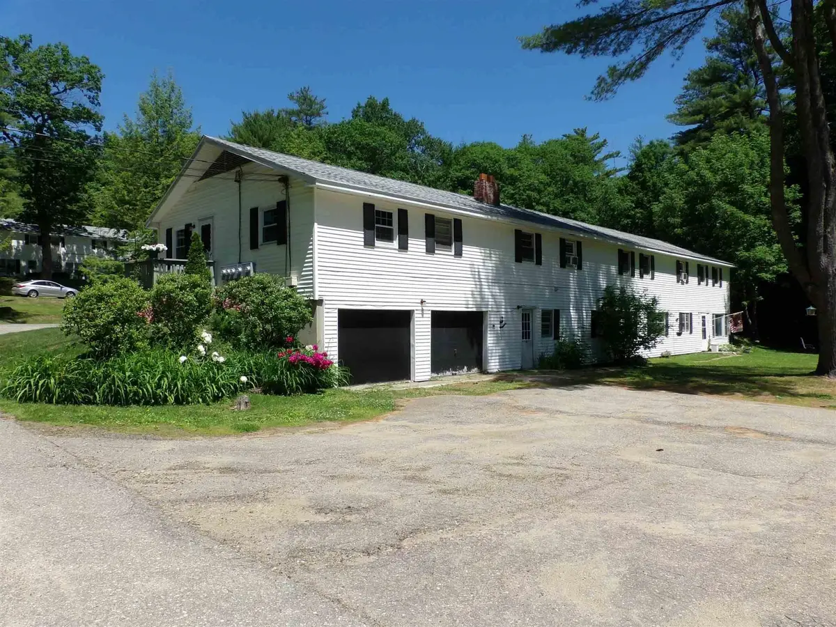 108 Cherry Valley Road #4, Gilford, NH 03249 - #1