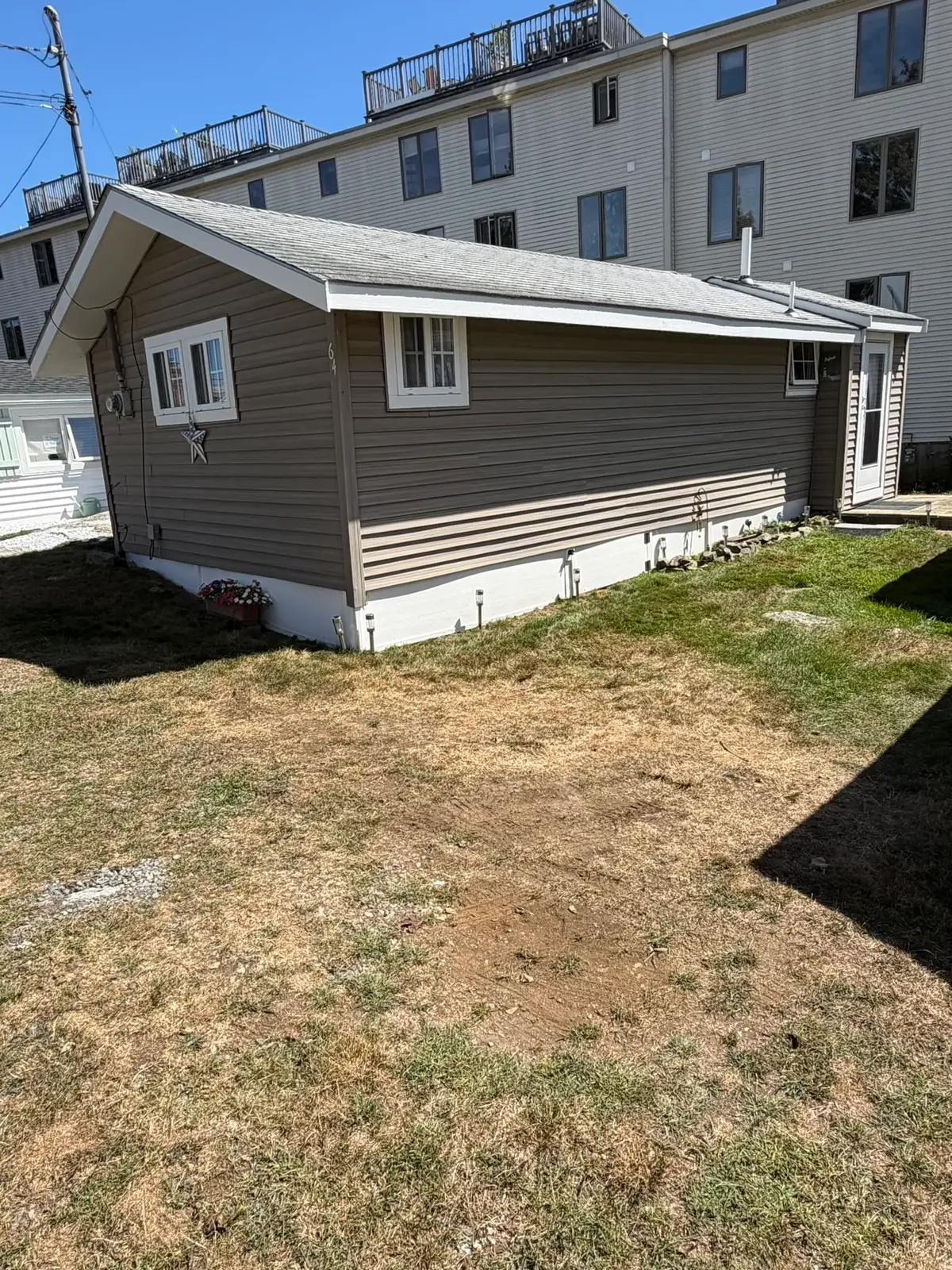 64 Acorn Road, Hampton, NH 03848 - #1