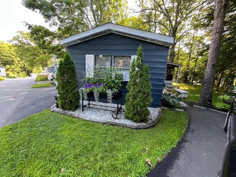 19 Andrews Drive, Jaffrey, NH 03452 - #3