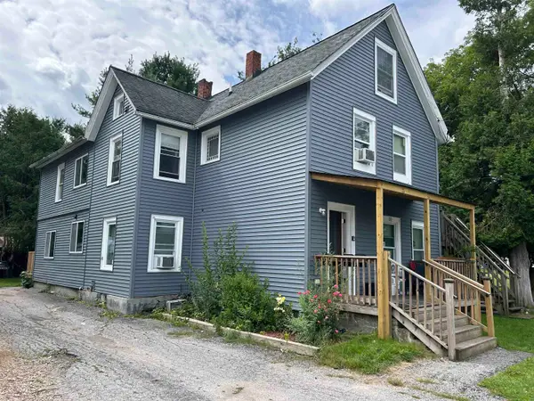 100 South Street, Rutland City, VT 05701