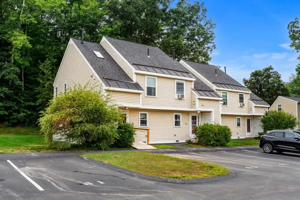 61 Bluffs Drive, Concord, NH 03303