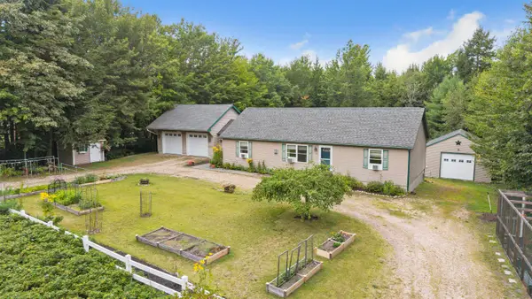 44 Juniper Ridge Road, Wakefield, NH 03872