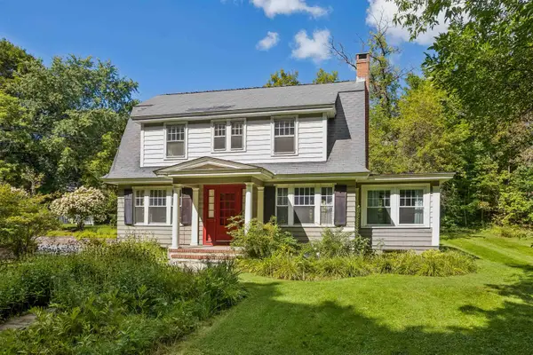 1 Ripley Road, Hanover, NH 03755
