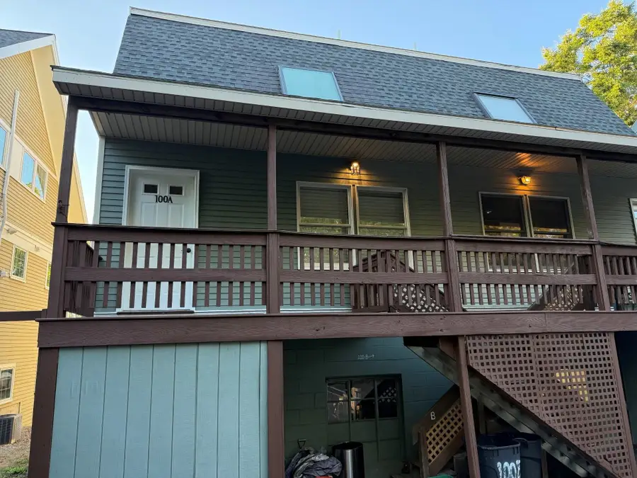 100A Albany Street, Portsmouth, NH 03801 - #3