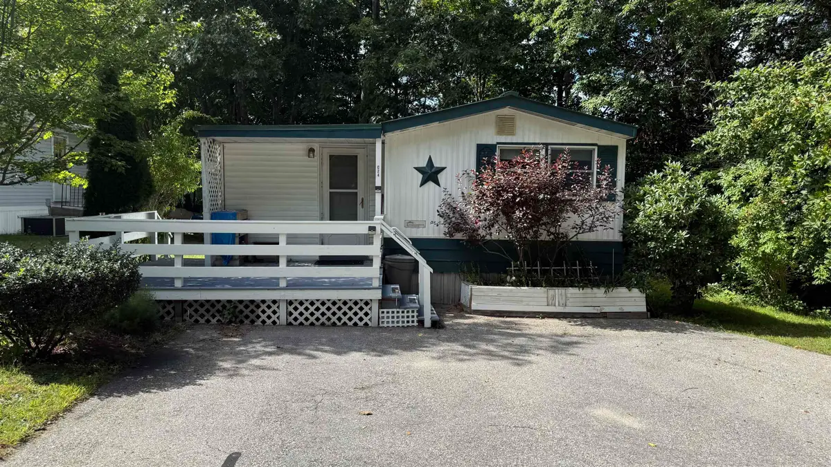 40 Hampton Road #C24, Exeter, NH 03833 - #1