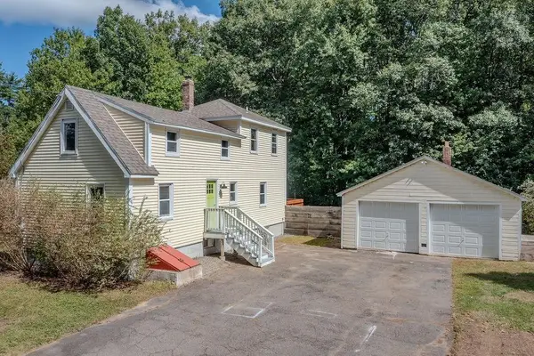 22 Howe Road, Rollinsford, NH 03869