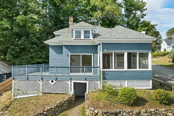 58 Belvidere Street, Laconia, NH 03246