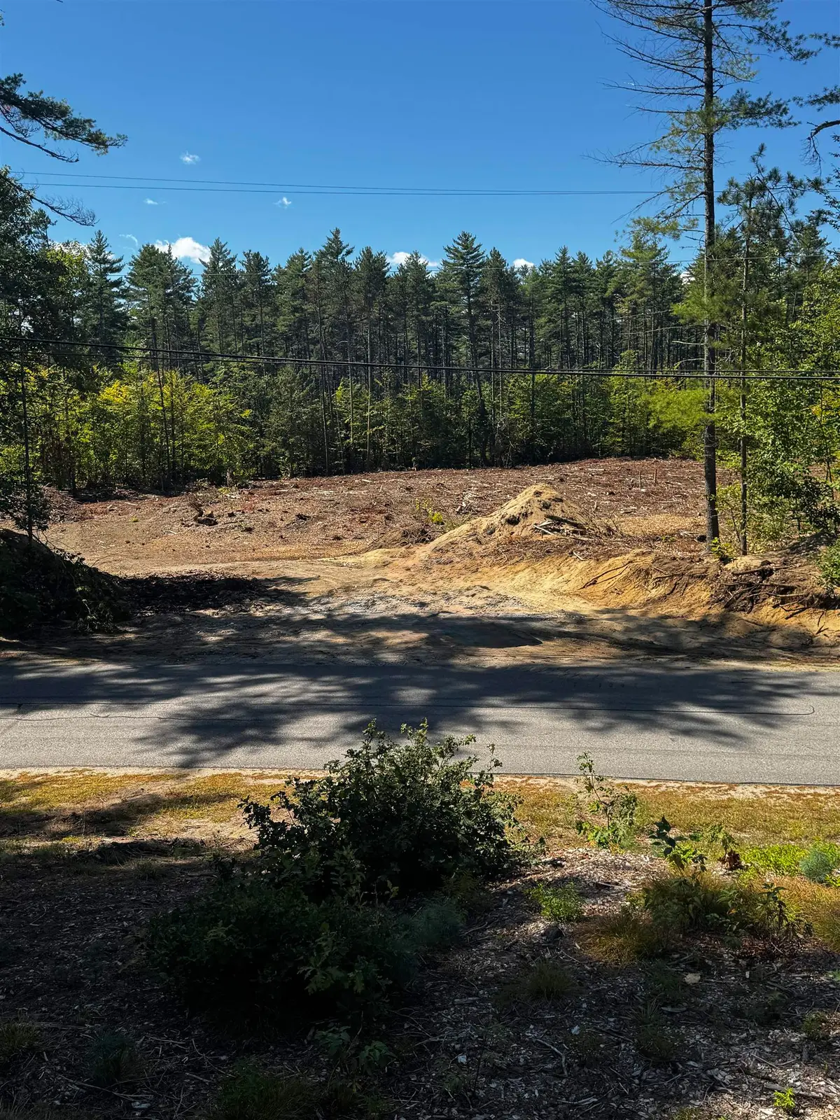 0 GREEN MOUNTAIN Road, Effingham, NH 03882 - #1
