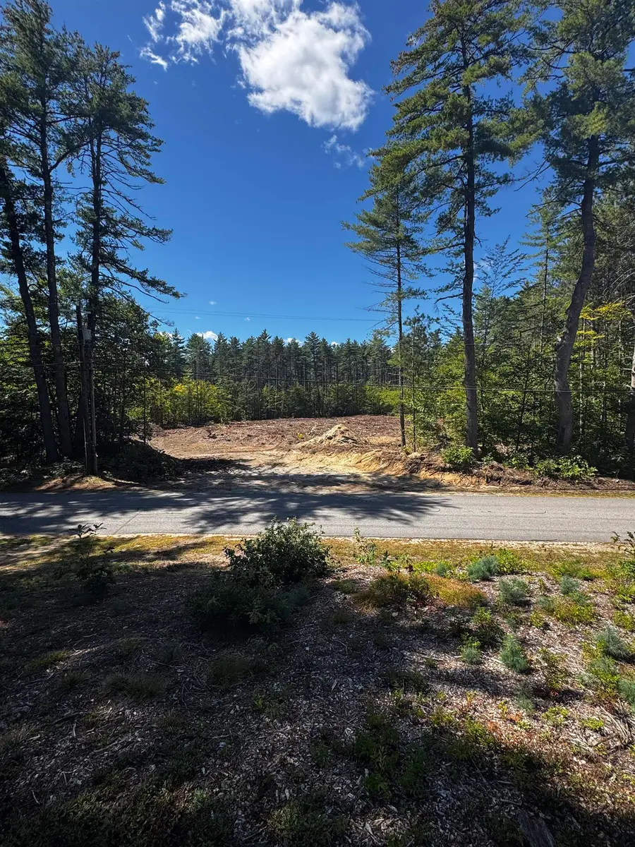 0 GREEN MOUNTAIN Road, Effingham, NH 03882 - #2