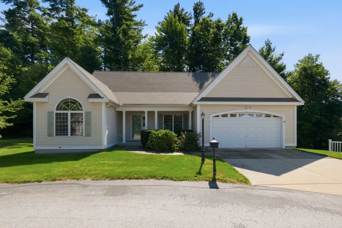 6 Holly Circle, Bow, NH 03304 - #1