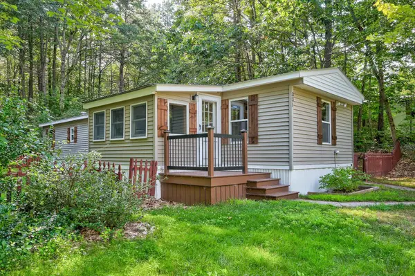 331 Lamplighter Drive, Conway, NH 03818