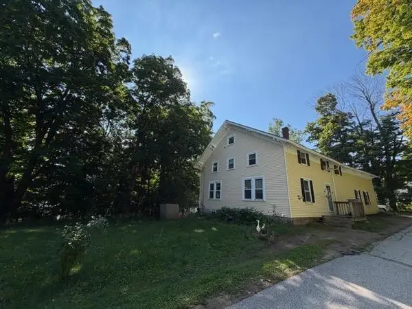 8 Upper School Street, New Ipswich, NH 03071