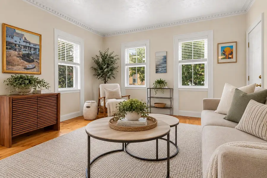 145 Cabot Street, Portsmouth, NH 03801 - #2