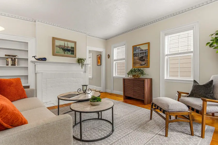 145 Cabot Street, Portsmouth, NH 03801 - #3