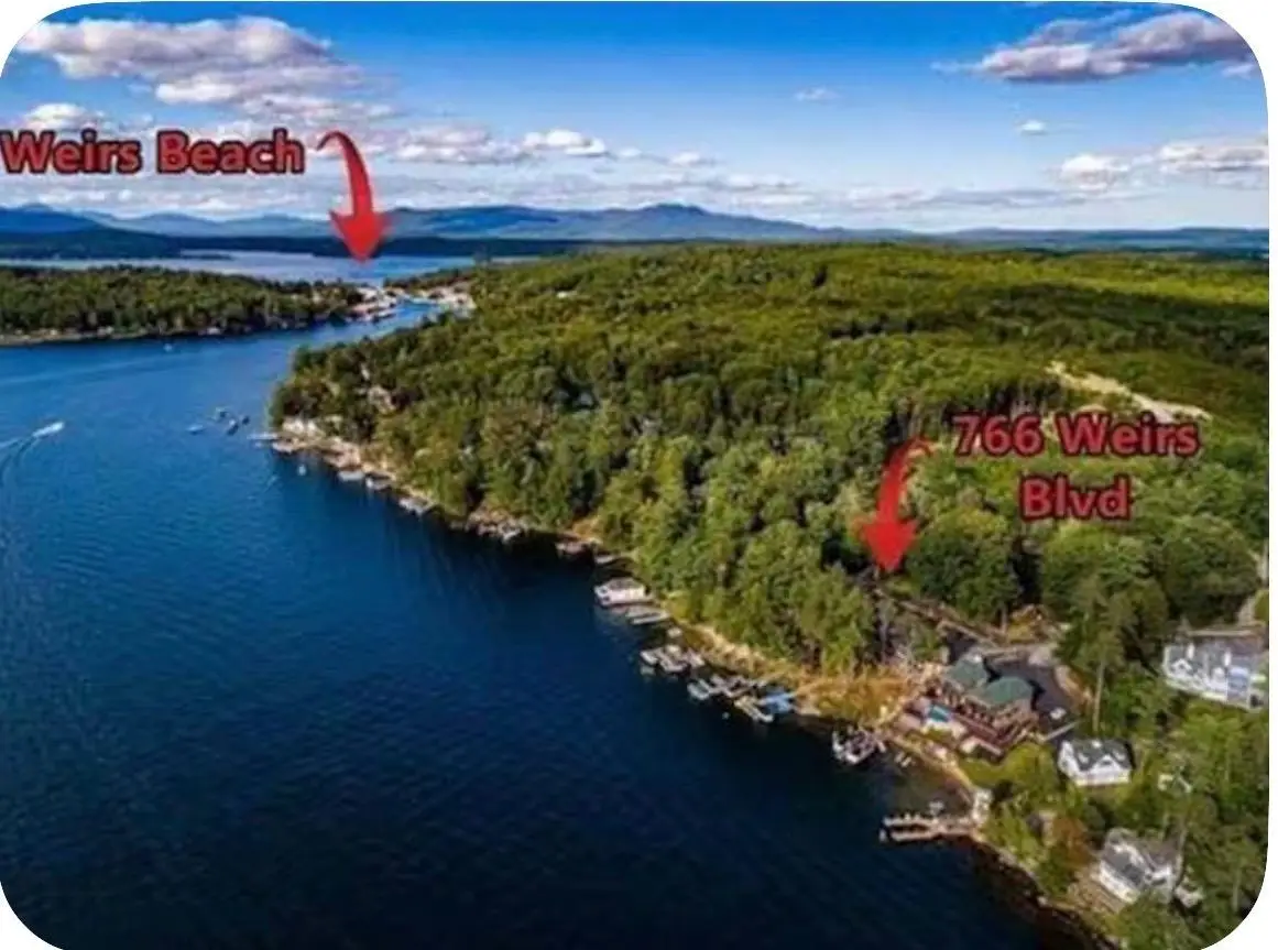 766 Weirs Boulevard #26, Laconia, NH 03246 - #1