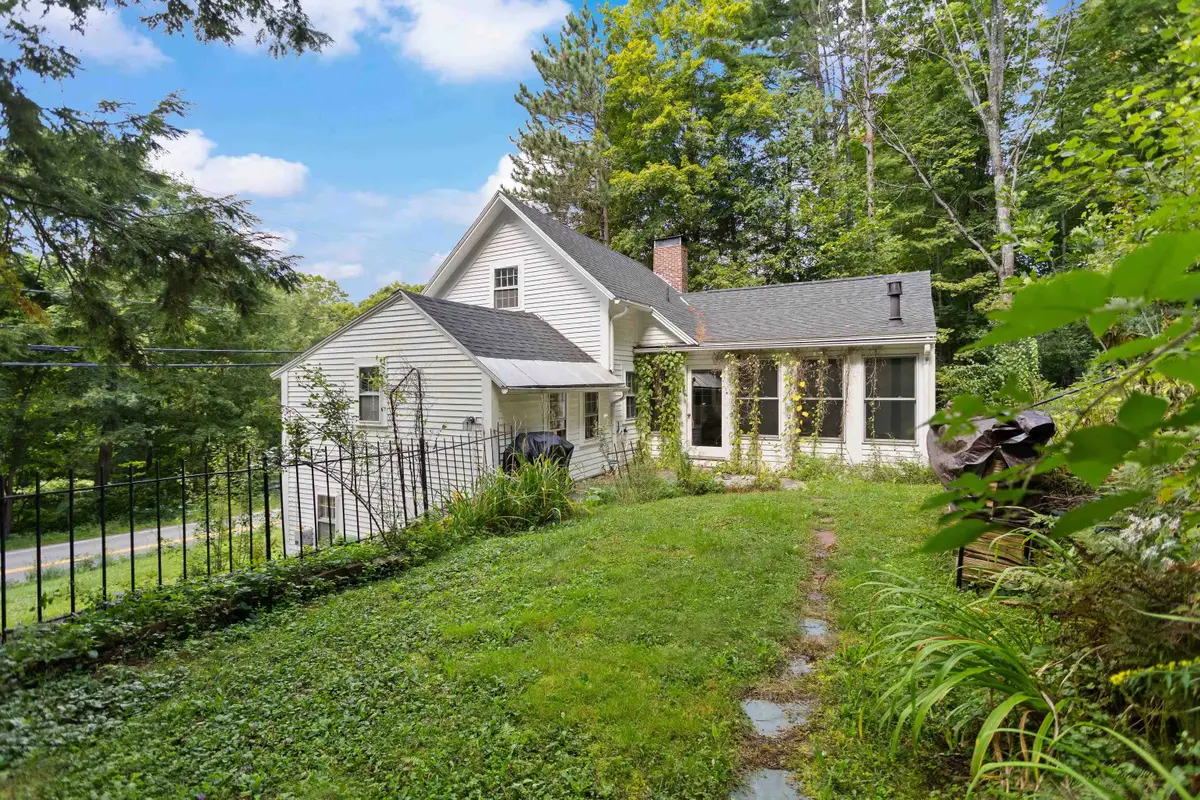 6 Forest Road, Hancock, NH 03449 - #1