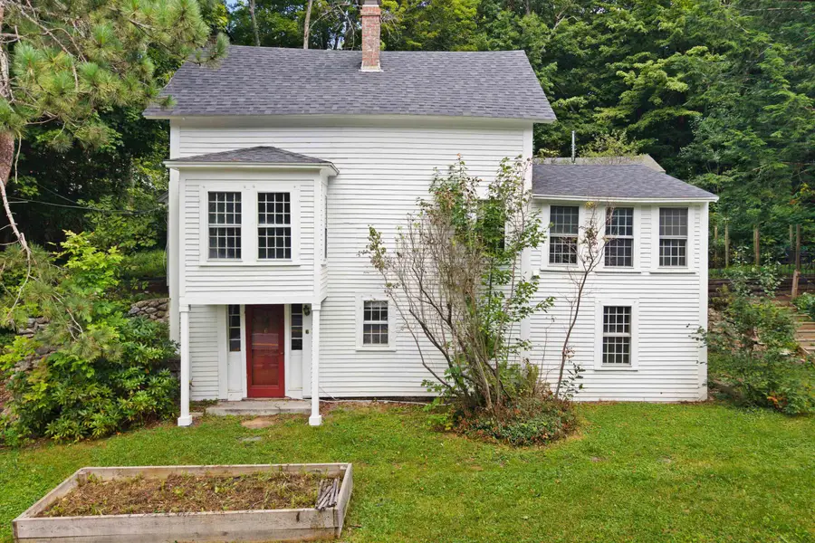 6 Forest Road, Hancock, NH 03449 - #2