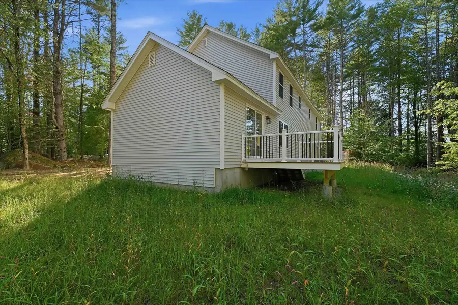 6 Gridley Road, Warner, NH 03278 - #3