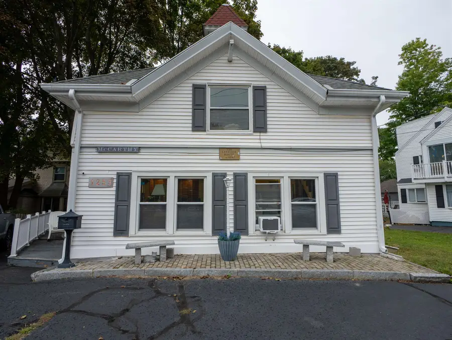 169 Lafayette Road #3, Portsmouth, NH 03801 - #2