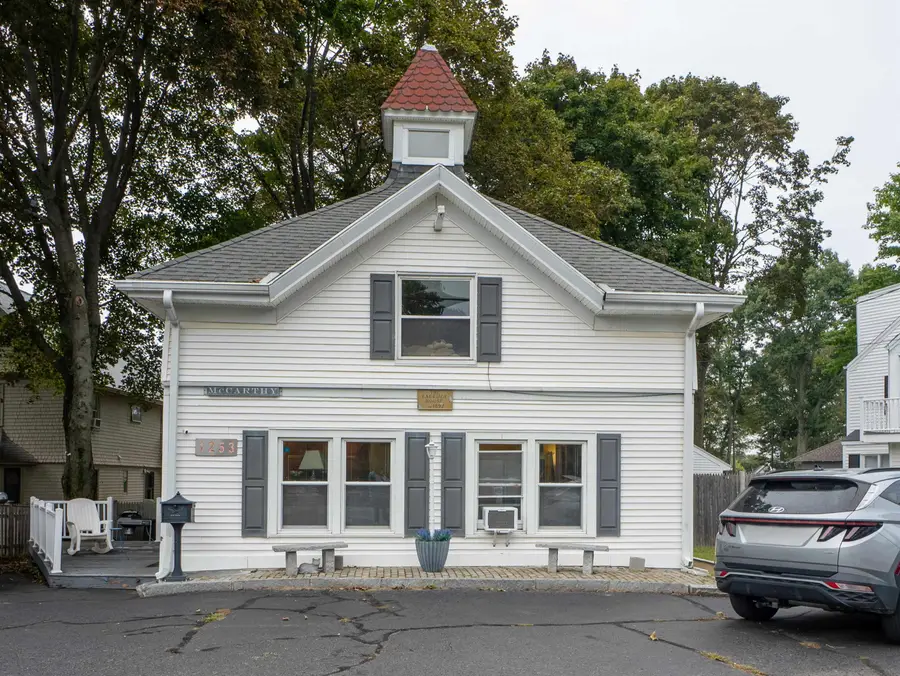 169 Lafayette Road #3, Portsmouth, NH 03801 - #3