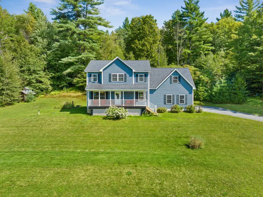 6969 Main Road, Huntington, VT 05462 - #2