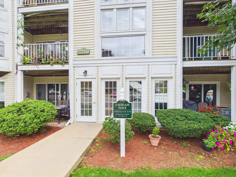2 Scituate Place #26, Merrimack, NH 03054 - #2