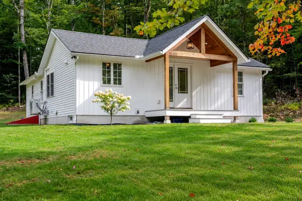 455 Turnpike Road, Sharon, NH 03452