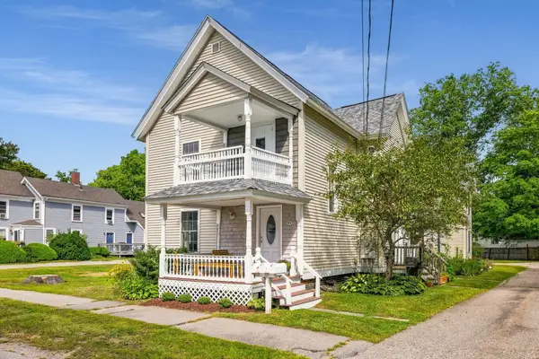 37 Washington Street #A, Exeter, NH 03833