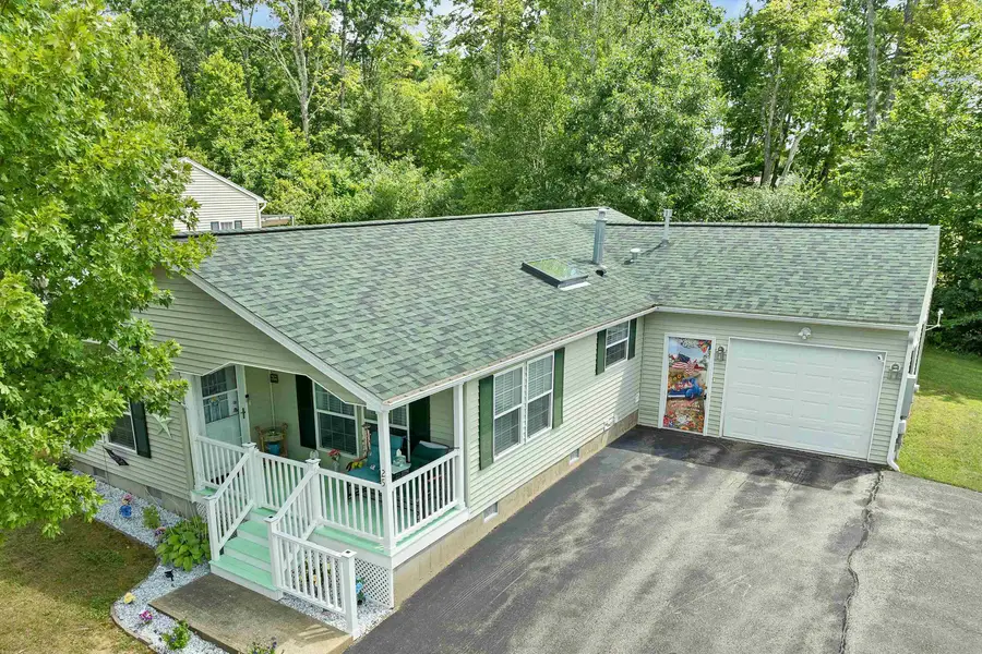25 Mountain View Drive, Franklin, NH 03235 - #3