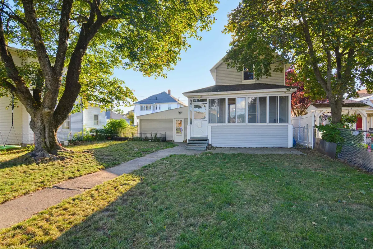 134 Laval Street, Manchester, NH 03102 - #1