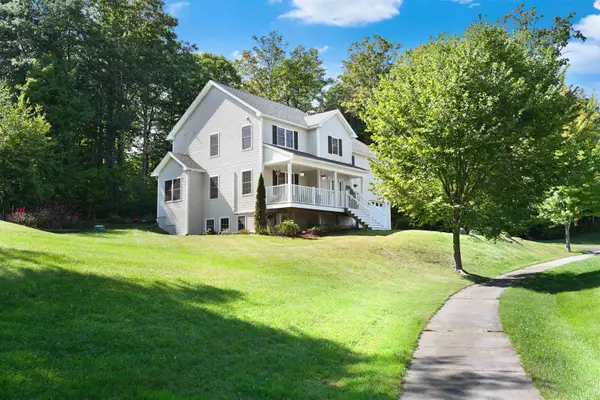 151 Colden Road, Colchester, VT 05446