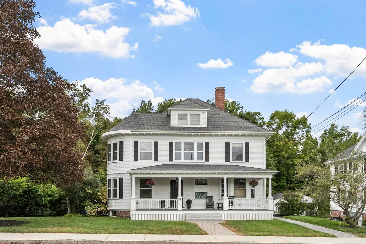 199 Middle Road, Portsmouth, NH 03801 - #1