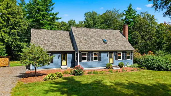 42 Highfields Road, Wilton, NH 03086