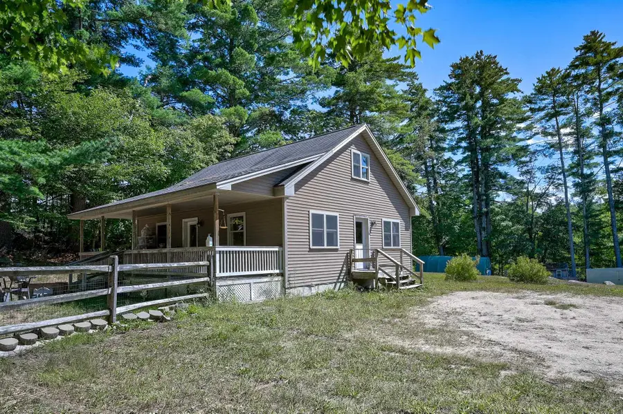 71 Tamworth Road, Tamworth, NH 03886 - #3