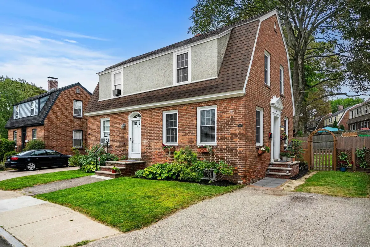 93 Saratoga Way, Portsmouth, NH 03801 - #1