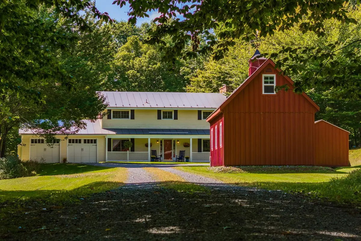 31 Laramie Road, Etna, NH 03750 - #1