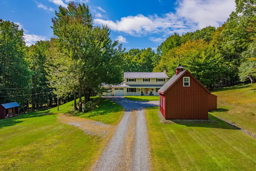 31 Laramie Road, Etna, NH 03750 - #2