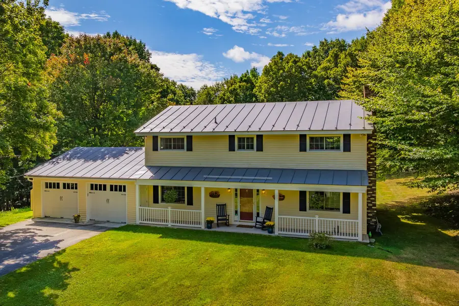 31 Laramie Road, Etna, NH 03750 - #3