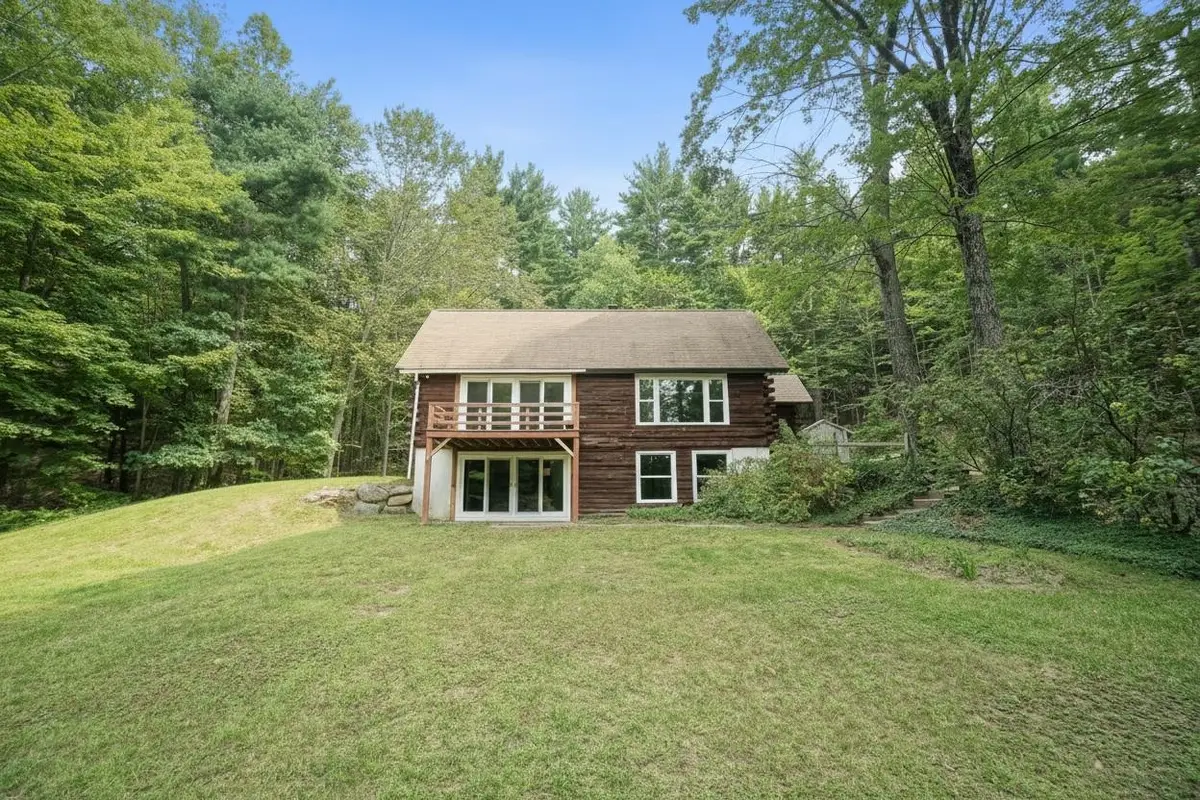 212 Colburn Road, Temple, NH 03084 - #1