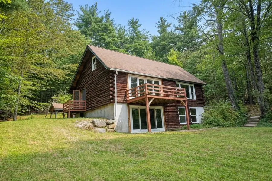212 Colburn Road, Temple, NH 03084 - #2