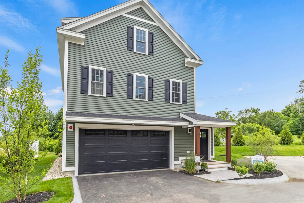 35 Eden Lane #6, Portsmouth, NH 03801 - #1