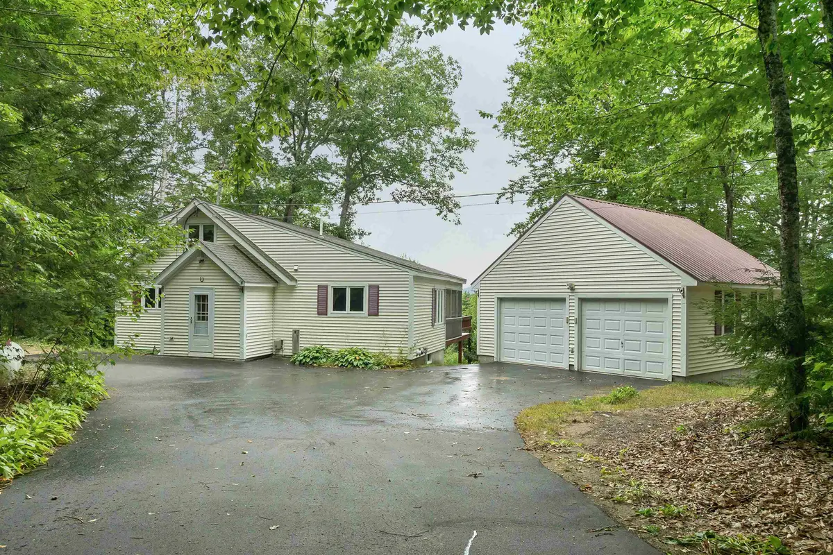 51 Alpendorf Loop, Intervale, NH 03845 - #1