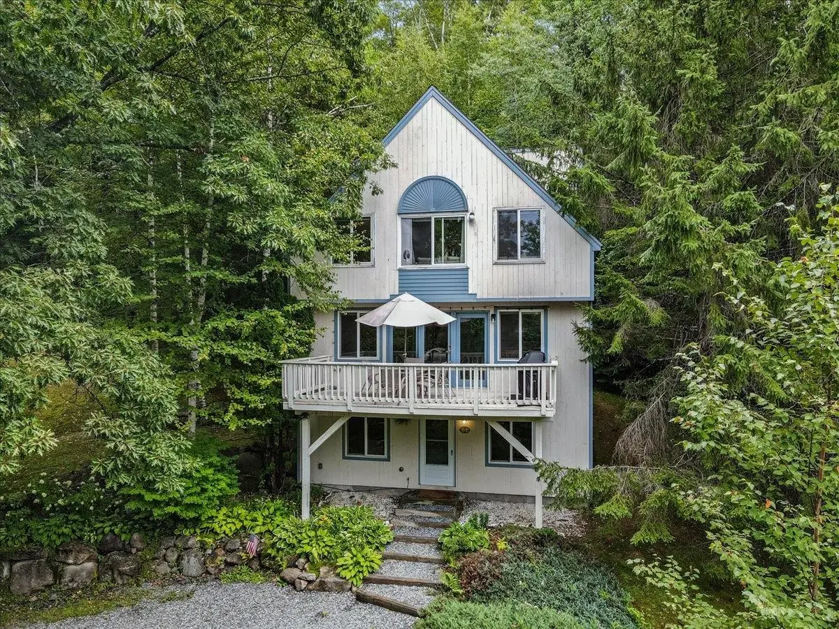 25 Mclaren Drive, Campton, NH 03223 - #1