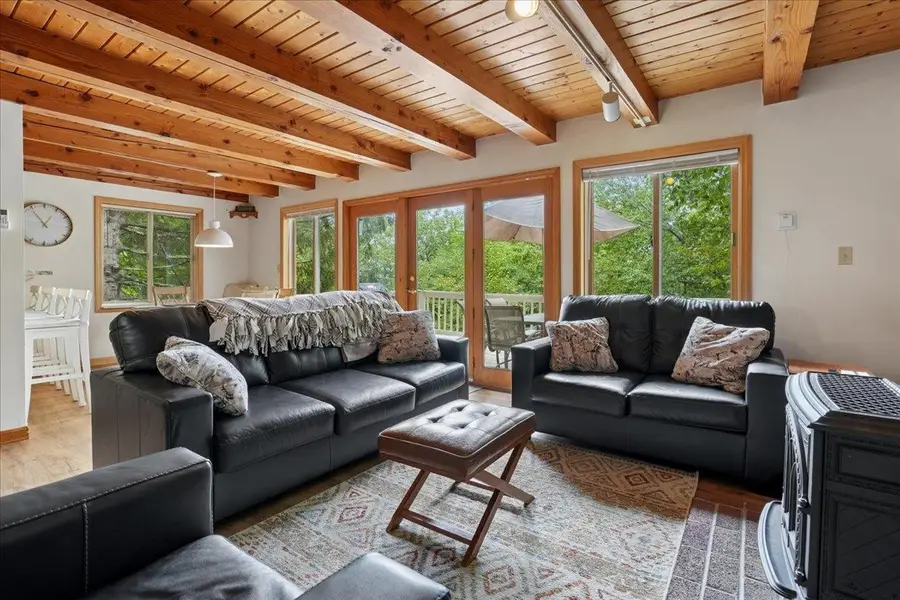 25 Mclaren Drive, Campton, NH 03223 - #2