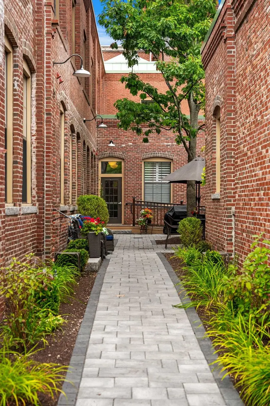 871 Islington Street #7A, Portsmouth, NH 03801 - #2