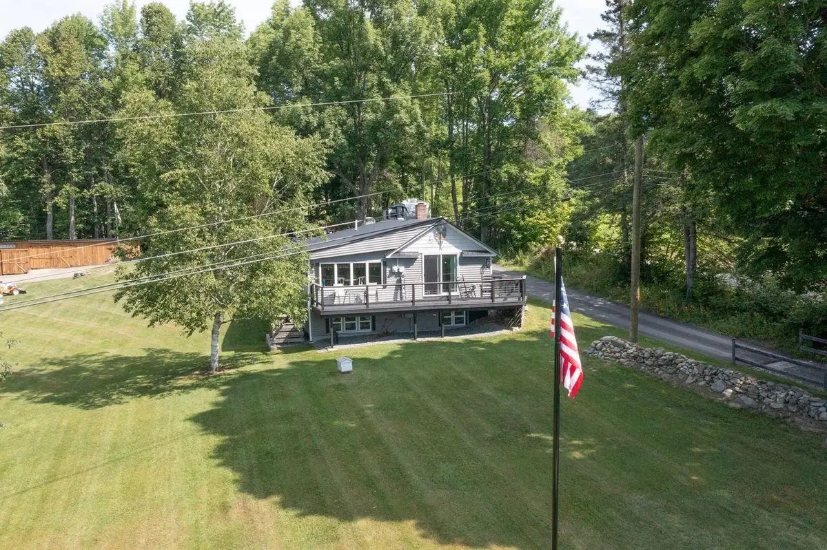 245 Porter Road, Bath, NH 03740 - #1