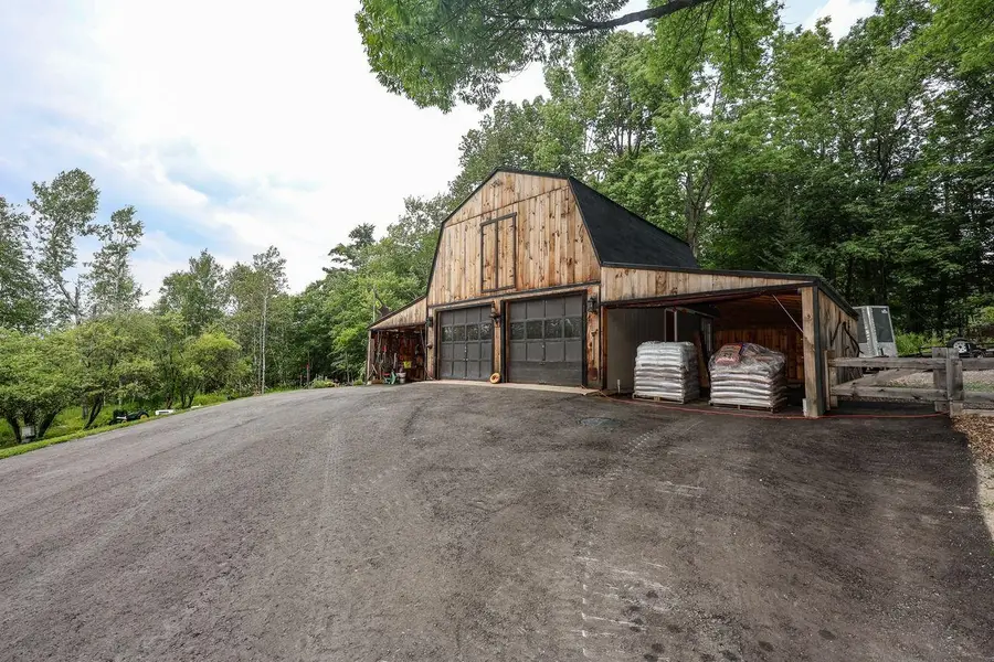 245 Porter Road, Bath, NH 03740 - #3