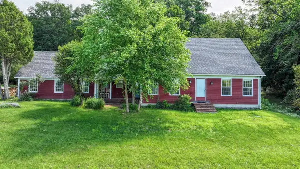 353 Schoolhouse Road, Sudbury, VT 05778