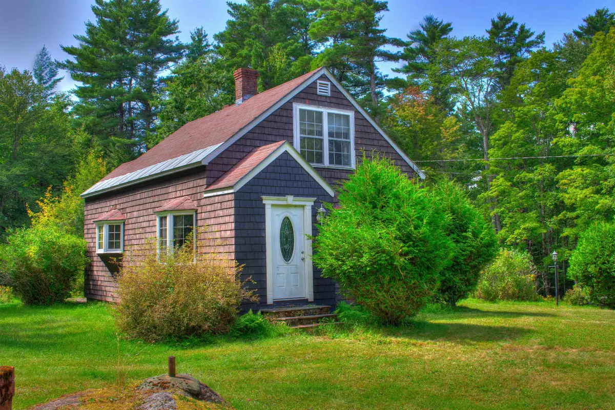 209 South Street, Troy, NH 03465 - #1